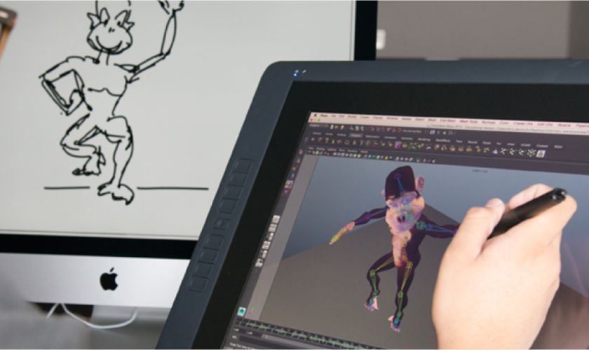 Graphics and Animation